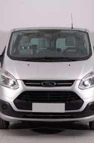 Ford Transit Custom , L2H1, 9 Miejsc-2