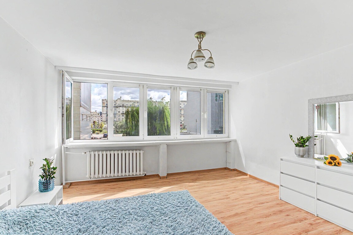 Warszawa, Śródmieście | 27,71 m² | winda | KW