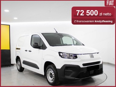 Fiat Doblo M L1H1 M L1H1 1.2 110KM-1