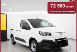 Fiat Doblo M L1H1 M L1H1 1.2 110KM