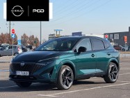 Nissan Qashqai rabat: 18% (35 150 zł) Świetny stan!