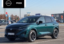 Nissan Qashqai rabat: 18% (35 150 zł) Świetny stan!