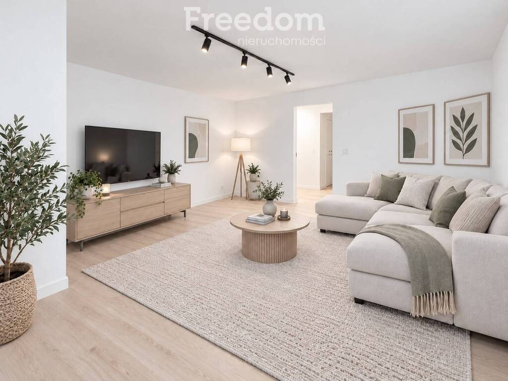 Mieszkanie na sprzedaż, 2 pokoje, 45 m², Lublin