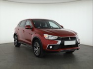 Mitsubishi ASX , Salon Polska, Serwis ASO, Klimatronic, Tempomat,