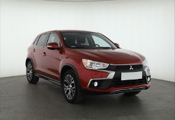 Mitsubishi ASX , Salon Polska, Serwis ASO, Klimatronic, Tempomat,