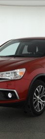Mitsubishi ASX , Salon Polska, Serwis ASO, Klimatronic, Tempomat,-3