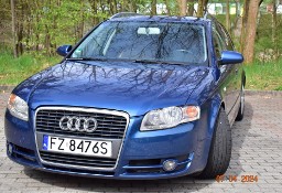 Audi A4 III (B7) 2,5 TDI KLIMA ALU HAK BOSE
