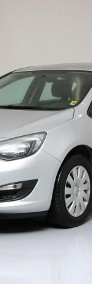 Opel Astra J WD3429K ! Enjoy ! Serwisowany ! Pakiet flotowy 2 !-3