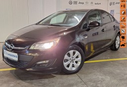 Opel Astra J Salon Polska Opel Astra