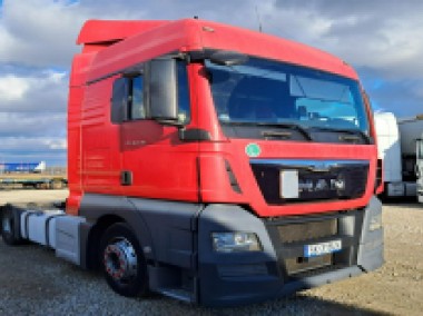 MAN tgx-1