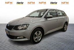 Skoda Fabia III 1.4 TDI (105 KM) Ambition Salon PL F-Vat