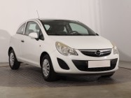 Opel Corsa D , Salon Polska, Klima