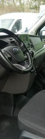 Ford Transit 2,0 Tdci 170KM L3H2 DoKa FT 350 F. VAT-23-3