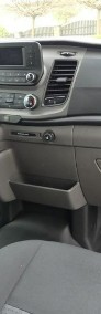 Ford Transit 2,0 Tdci 170KM L3H2 DoKa FT 350 F. VAT-23-4