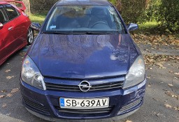 Opel Astra H bezwypadkowy 2004