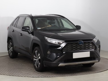 Toyota RAV 4 IV , Salon Polska, 1. Właściciel, Serwis ASO, Automat,-1