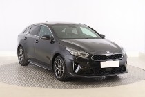 Kia Inny Kia , Skóra, Navi, Klimatronic, Tempomat, Parktronic,