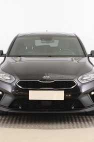 Kia , Skóra, Navi, Klimatronic, Tempomat, Parktronic,-2