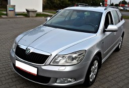 Skoda Octavia III