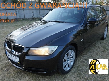 BMW SERIA 3 super stan. Gwarancja. Polecam!!!-1