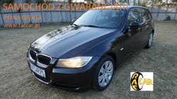 BMW SERIA 3 IV (E90/E91/E92/E93) BMW SERIA 3 super stan. Gwarancja. Polecam!!!