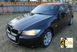 BMW SERIA 3 IV (E90/E91/E92/E93) BMW SERIA 3 super stan. Gwarancja. Polecam!!!