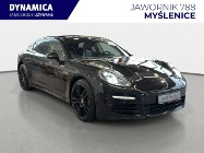 Porsche Panamera 3.0d V6 250KM automat 2013 r., Szyberdach, NAVI