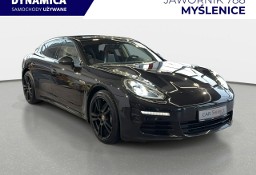 Porsche Panamera 3.0d V6 250KM automat 2013 r. Szyberdach NAVI