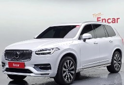 Volvo XC90 II D5 Inscription 2020 Bezwypadkowy