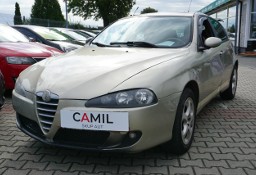 Alfa Romeo 147 zarejestrowany, ubezpieczony