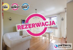 Mieszkanie Gdańsk Piecki-Migowo, ul. Myśliwska