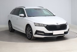 Skoda Octavia IV , Salon Polska, Automat, Klimatronic, Tempomat, Parktronic,
