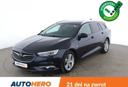 Opel Insignia II Country Tourer Pełna książka serwisowa, automat, podgrzewane fotele, PDC, BOSE