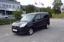 Fiat Doblo 1.3MULTIJET 90KM NISKI PRZEBIEG DO POPRAWEK LAKIERNICZYCH