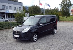 Fiat Doblo 1.3MULTIJET 90KM Niski przebieg Zero korozji Zadbany Sprawny