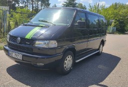 Volkswagen Transporter VW Transporter T4 - po lifcie - 2001 - super auto