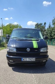 VW Transporter T4 - po lifcie - 2001 - super auto-2