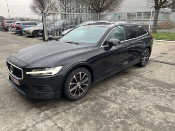 Volvo V60 II