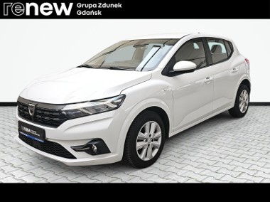 Dacia Sandero II Comfort Sandero 1.0 SCe Comfort-1