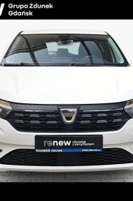 Dacia Sandero II Comfort Sandero 1.0 SCe Comfort-2