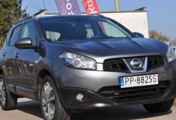 Nissan Qashqai II