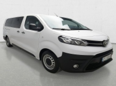 Toyota ProAce-1