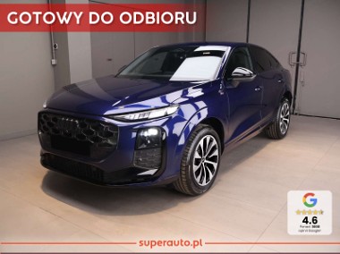 Audi Q3 II TFSI S line Sportback 1.5 TFSI S line Sportback (150 KM) Kamera cofania-1