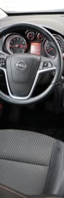 Opel Astra J , GAZ, Skóra, Klimatronic, Tempomat, Parktronic-4