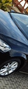Volkswagen Passat B7 140KM CommonRail Highline Xenon Led NAVI+DVD Kamery Parktronik+OPS A-3