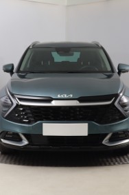 Kia Sportage IV , Salon Polska, 1. Właściciel, Serwis ASO, Automat, VAT 23%,-2