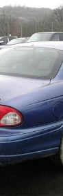 Jaguar X-Type I x type 3.0 V6 benzyna SKORA alum AUTOMAT anglik MALY PRZEBIEG-3