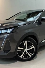 Peugeot 3008 II GT S&S EAT8 1.2 PureTech GT S&S EAT8 1.2 PureTech 130KM / Pakiet City-2