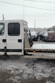 Iveco 35 Daily 35C18 Autolaweta 3.0 o mocy 177 ps lekka zabudowa klima tacho-2