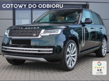 Land Rover Range Rover Velar D350 Autobiography 3.0 D350 Autobiography (350KM) Elektryczny hak ho